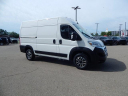 Thumbnail image of 2024 Ram ProMaster at Wetzel Chrysler Jeep Dodge Ram