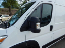 Thumbnail image of 2024 Ram ProMaster at Wetzel Chrysler Jeep Dodge Ram