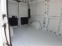 Thumbnail image of 2024 Ram ProMaster at Wetzel Chrysler Jeep Dodge Ram