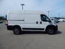 Thumbnail image of 2024 Ram ProMaster at Wetzel Chrysler Jeep Dodge Ram