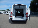Thumbnail image of 2024 Ram ProMaster at Wetzel Chrysler Jeep Dodge Ram