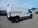 Thumbnail image of 2024 Ram ProMaster at Wetzel Chrysler Jeep Dodge Ram