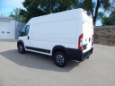 Thumbnail image of 2024 Ram ProMaster at Wetzel Chrysler Jeep Dodge Ram