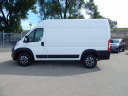 Thumbnail image of 2024 Ram ProMaster at Wetzel Chrysler Jeep Dodge Ram