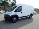 Thumbnail image of 2024 Ram ProMaster at Wetzel Chrysler Jeep Dodge Ram