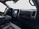 2018 Ford F-150 Lariat at Serpentini Chevrolet of Willoughby