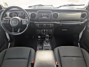 Thumbnail image of 2021 Jeep Wrangler Unlimited at NissanOfAthens of Athens, GA