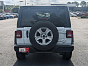 Thumbnail image of 2021 Jeep Wrangler Unlimited at NissanOfAthens of Athens, GA
