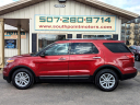 2013 Ford Explorer XLT at SouthPoint Motors