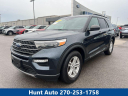 Thumbnail image of 2022 Ford Explorer at Hunt Ford