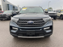 Thumbnail image of 2022 Ford Explorer at Hunt Ford