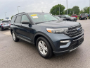 Thumbnail image of 2022 Ford Explorer at Hunt Ford