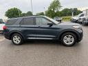 Thumbnail image of 2022 Ford Explorer at Hunt Ford