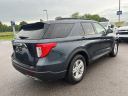 Thumbnail image of 2022 Ford Explorer at Hunt Ford