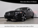 2022 Mercedes-Benz C-Class C 300 at Mercedes-Benz of Athens