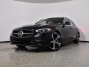 Thumbnail image of 2022 Mercedes-Benz C-Class at Mercedes-Benz of Athens