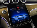 Thumbnail image of 2022 Mercedes-Benz C-Class at Mercedes-Benz of Athens