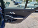 Thumbnail image of 2023 BMW 3 Series at Ganley BMW