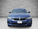 Thumbnail image of 2023 BMW 3 Series at Ganley BMW