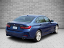 Thumbnail image of 2023 BMW 3 Series at Ganley BMW