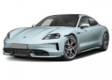 Thumbnail image of 2025 Porsche Taycan at Piazza Porsche Delaware - New