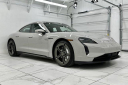 Thumbnail image of 2025 Porsche Taycan at Piazza Porsche Delaware - New