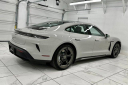 Thumbnail image of 2025 Porsche Taycan at Piazza Porsche Delaware - New