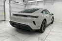 Thumbnail image of 2025 Porsche Taycan at Piazza Porsche Delaware - New