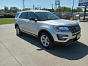 2017 Ford Explorer XLT at Garfield Preowned Autos