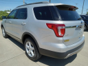 Thumbnail image of 2017 Ford Explorer at Garfield Preowned Autos
