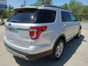 Thumbnail image of 2017 Ford Explorer at Garfield Preowned Autos