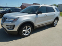 Thumbnail image of 2017 Ford Explorer at Garfield Preowned Autos