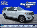 Thumbnail image of 2021 Ford Expedition MAX at Gary Yeomans Ford - New