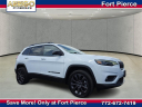 Thumbnail image of 2021 Jeep Cherokee at Arrigo Chrysler Dodge Jeep Ram at Sawgrass