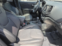 2021 Jeep Cherokee Latitude Lux at Arrigo Chrysler Dodge Jeep Ram at Sawgrass