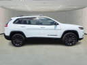 Thumbnail image of 2021 Jeep Cherokee at Arrigo Chrysler Dodge Jeep Ram at Sawgrass