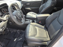 Thumbnail image of 2021 Jeep Cherokee at Arrigo Chrysler Dodge Jeep Ram at Sawgrass