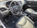 Thumbnail image of 2021 Jeep Cherokee at Arrigo Chrysler Dodge Jeep Ram at Sawgrass
