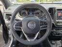 Thumbnail image of 2021 Jeep Cherokee at Arrigo Chrysler Dodge Jeep Ram at Sawgrass