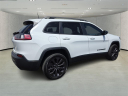 Thumbnail image of 2021 Jeep Cherokee at Arrigo Chrysler Dodge Jeep Ram at Sawgrass