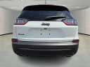 Thumbnail image of 2021 Jeep Cherokee at Arrigo Chrysler Dodge Jeep Ram at Sawgrass