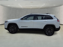Thumbnail image of 2021 Jeep Cherokee at Arrigo Chrysler Dodge Jeep Ram at Sawgrass