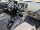 Thumbnail image of 2021 Jeep Cherokee at Arrigo Chrysler Dodge Jeep Ram at Sawgrass