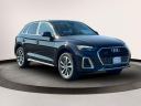 Thumbnail image of 2024 Audi Q5 at Volkswagen World of Newton