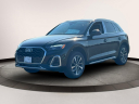2024 Audi Q5 quattro S line Premium 45 TFSI at Volkswagen World of Newton