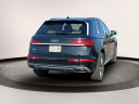 Thumbnail image of 2024 Audi Q5 at Volkswagen World of Newton