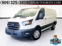 Thumbnail image of 2020 Ford Transit at Stg Auto Group Montclair
