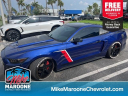 Thumbnail image of 2016 Ford Mustang at Mike Maroone Chevrolet WPB