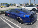 Thumbnail image of 2016 Ford Mustang at Mike Maroone Chevrolet WPB