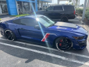 Thumbnail image of 2016 Ford Mustang at Mike Maroone Chevrolet WPB
